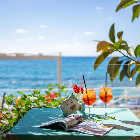 Villaggio Marco Polo 3* Santa Domenica (Vibo Valentia)