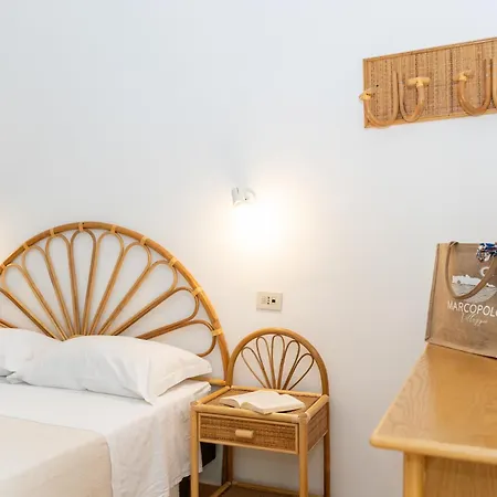 Villaggio Marco Polo Vakantiepark