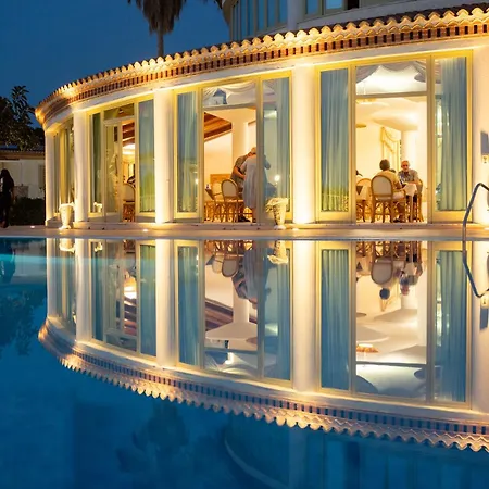 Vakantiepark Villaggio Marco Polo Santa Domenica (Vibo Valentia)
