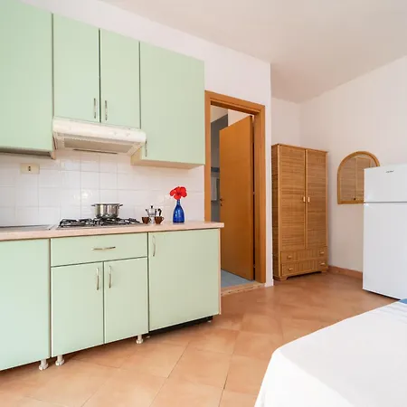 Villaggio Marco Polo 3* Santa Domenica (Vibo Valentia)