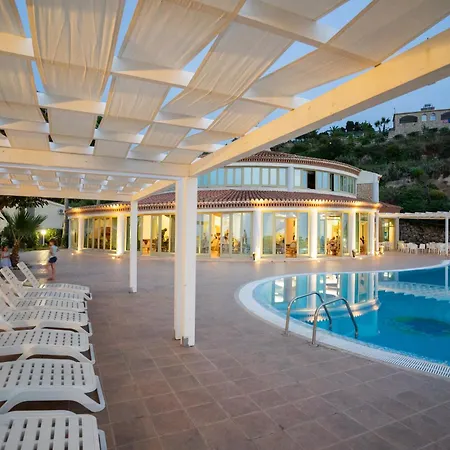 Vakantiepark Villaggio Marco Polo
