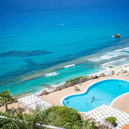 Üdülőpark Villaggio Marco Polo 3*