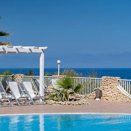 Villaggio Marco Polo 3* Santa Domenica (Vibo Valentia)