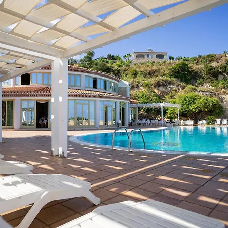 Villaggio Marco Polo Vakantiepark