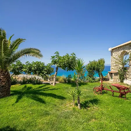 Vakantiepark Villaggio Marco Polo