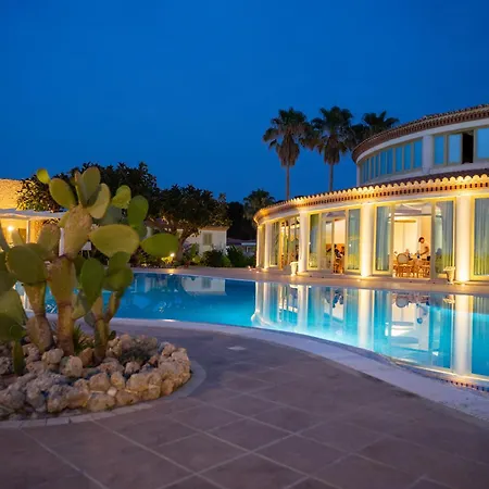 Vakantiepark Villaggio Marco Polo 3*