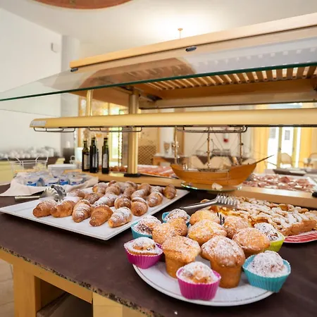 Πάρκο διακοπών Villaggio Marco Polo