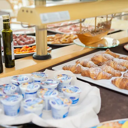 Villaggio Marco Polo Vakantiepark 3*