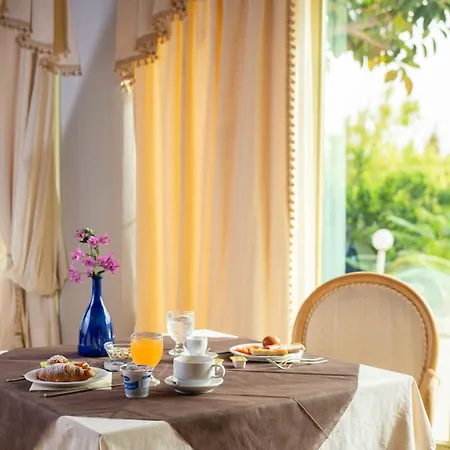 Πάρκο διακοπών Villaggio Marco Polo Santa Domenica (Vibo Valentia)