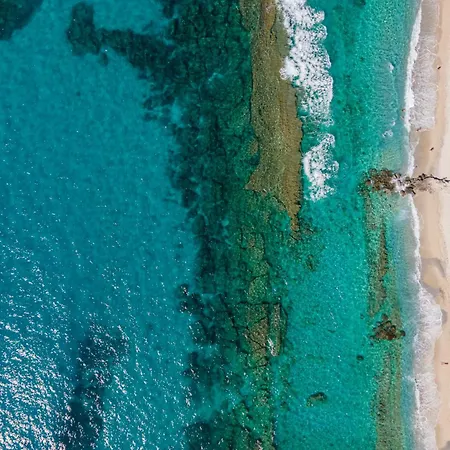 Villaggio Marco Polo Santa Domenica (Vibo Valentia)