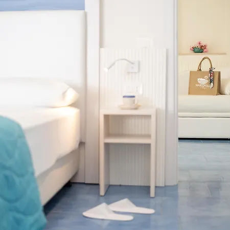 Villaggio Marco Polo פארק נופש 3*