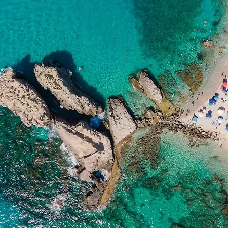 Πάρκο διακοπών Villaggio Marco Polo 3*