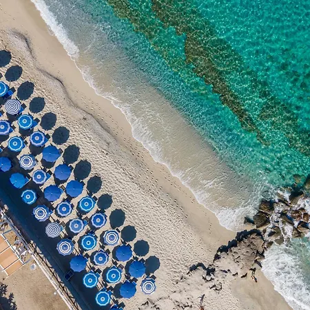 Villaggio Marco Polo Πάρκο διακοπών