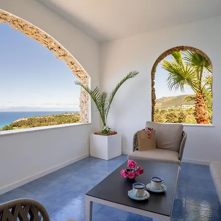 Πάρκο διακοπών Villaggio Marco Polo