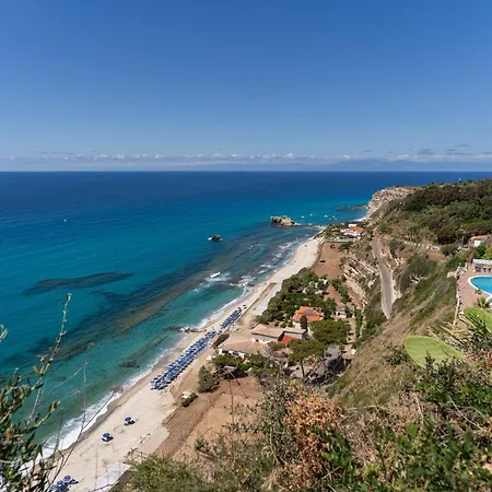 Villaggio Marco Polo פארק נופש 3*