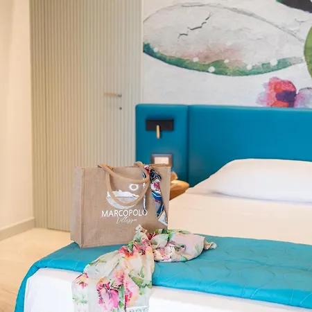 Vakantiepark Villaggio Marco Polo 3*