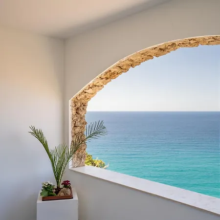 Villaggio Marco Polo Πάρκο διακοπών Santa Domenica (Vibo Valentia)