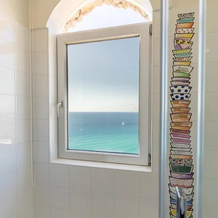 Villaggio Marco Polo Santa Domenica (Vibo Valentia)