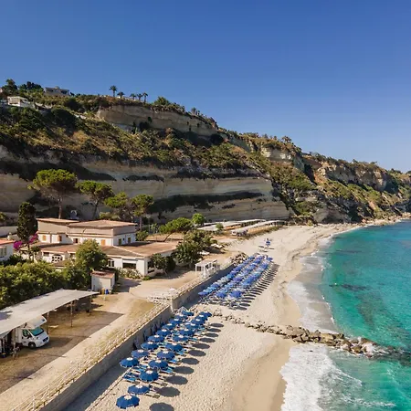 Villaggio Marco Polo 3* Santa Domenica (Vibo Valentia)