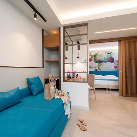 Vakantiepark Villaggio Marco Polo