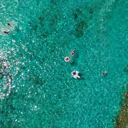 Villaggio Marco Polo Πάρκο διακοπών Santa Domenica (Vibo Valentia)