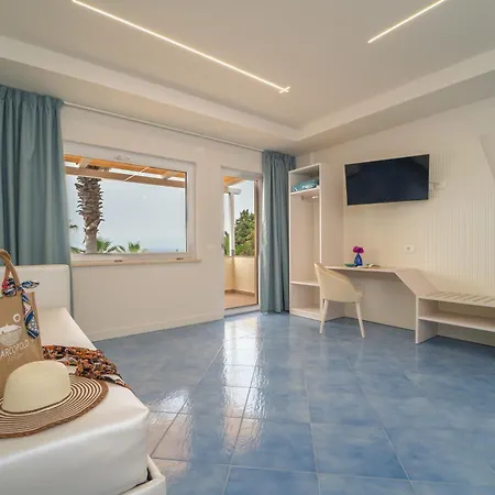 Villaggio Marco Polo 3*