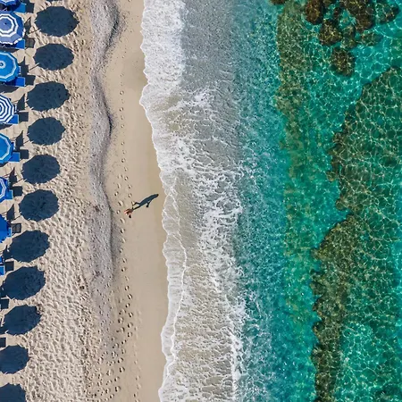 Villaggio Marco Polo 3* Santa Domenica (Vibo Valentia)