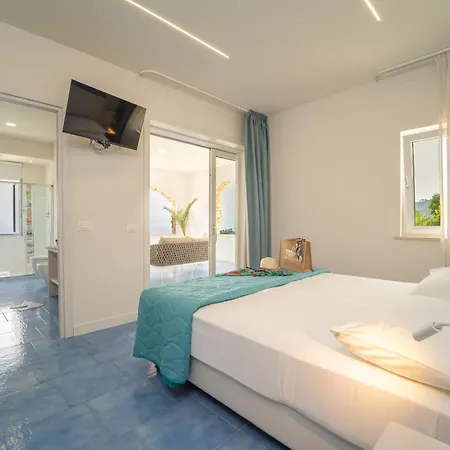 Vakantiepark Villaggio Marco Polo 3*