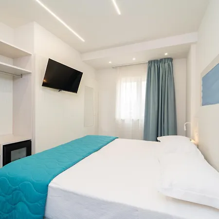 פארק נופש Villaggio Marco Polo סנטה דומניקה