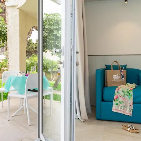 Villaggio Marco Polo