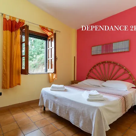 Vakantiepark Villaggio Marco Polo