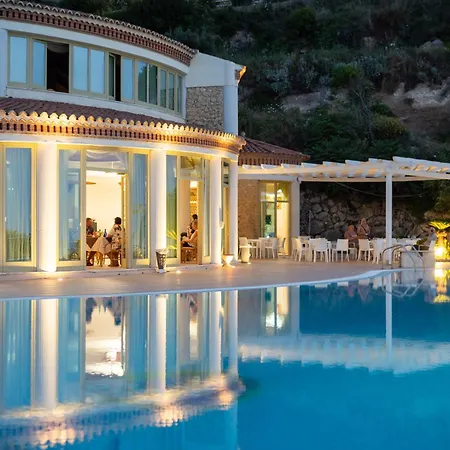 Vakantiepark Villaggio Marco Polo 3*