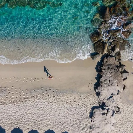 Villaggio Marco Polo 3* Santa Domenica (Vibo Valentia)