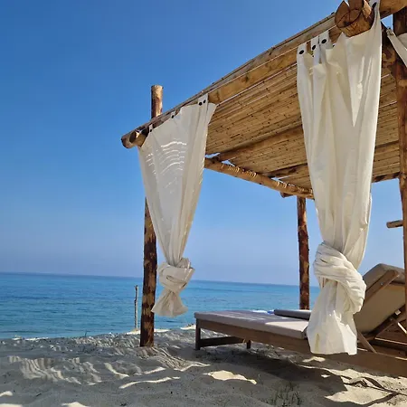 Villaggio Marco Polo Holiday park