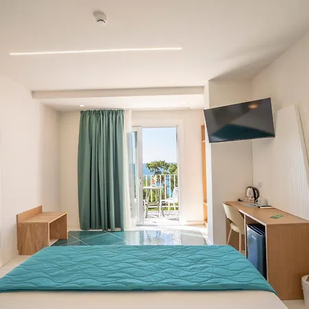 Villaggio Marco Polo 3*