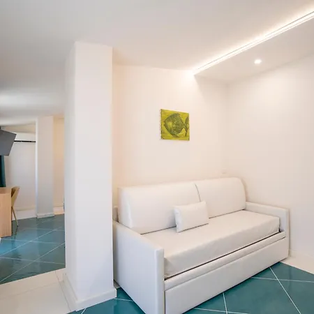 Villaggio Marco Polo 3*