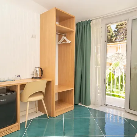 Villaggio Marco Polo 3* Santa Domenica Talao