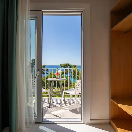 Villaggio Marco Polo 3*