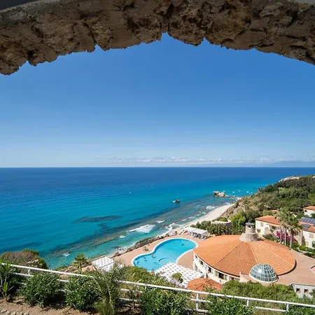 Villaggio Marco Polo Πάρκο διακοπών