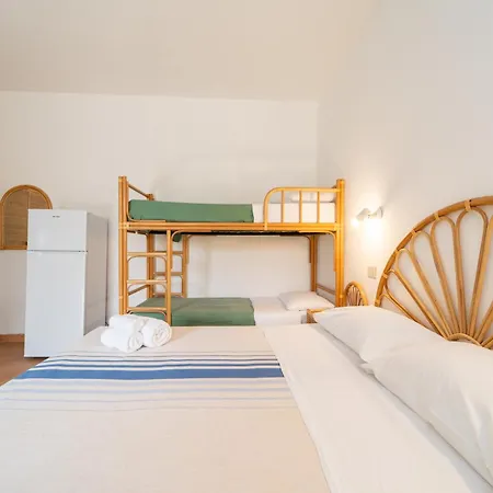 Villaggio Marco Polo Santa Domenica (Vibo Valentia)