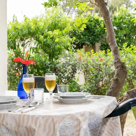 Villaggio Marco Polo 3* Santa Domenica (Vibo Valentia)