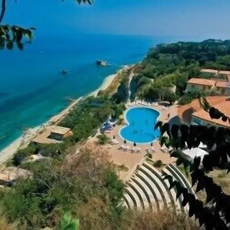 Villaggio Marco Polo Vakantiepark 3*