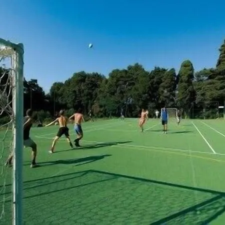 Villaggio Marco Polo 3*