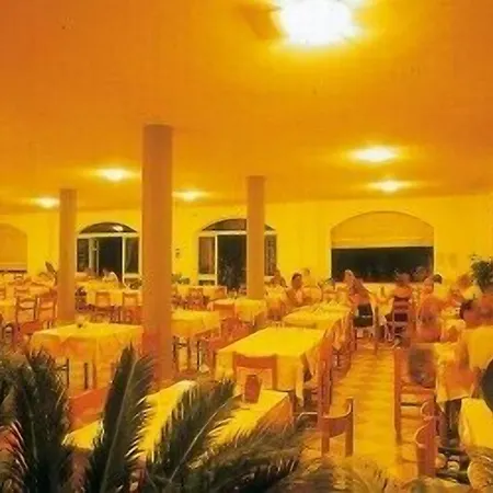 Villaggio Marco Polo Πάρκο διακοπών