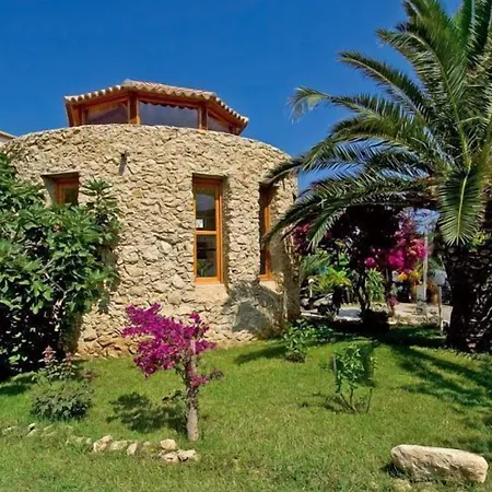 Villaggio Marco Polo פארק נופש 3*