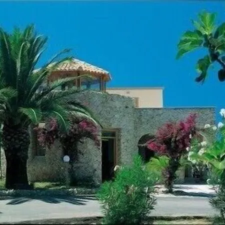 Villaggio Marco Polo