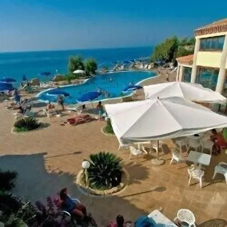Villaggio Marco Polo