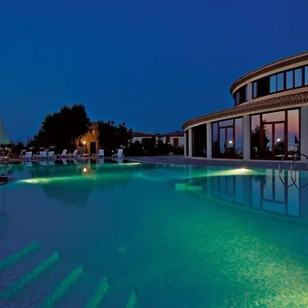 Villaggio Marco Polo Ferienpark