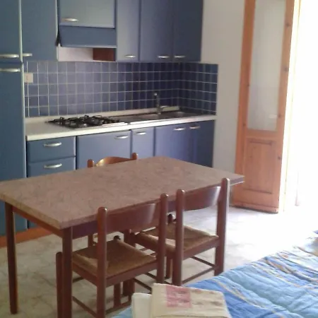 Villaggio Marco Polo 3* Santa Domenica (Vibo Valentia)