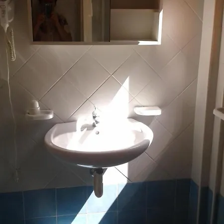 Villaggio Marco Polo 3*